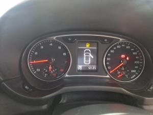 Audi A1 3-door 1.0TFSI SE - Image 13