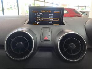 Audi A1 3-door 1.0TFSI SE - Image 17