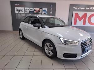 Audi A1 3-door 1.0TFSI SE - Image 1