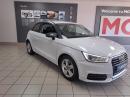 Thumbnail Audi A1 3-door 1.0TFSI SE