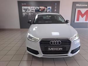 Audi A1 3-door 1.0TFSI SE - Image 2