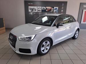 Audi A1 3-door 1.0TFSI SE - Image 3