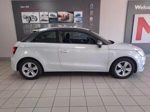 Audi A1 3-door 1.0TFSI SE - Image 4