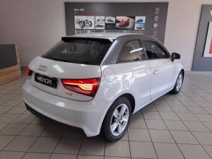 Audi A1 3-door 1.0TFSI SE - Image 5