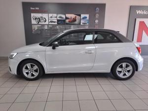 Audi A1 3-door 1.0TFSI SE - Image 6