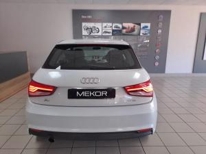 Audi A1 3-door 1.0TFSI SE - Image 8