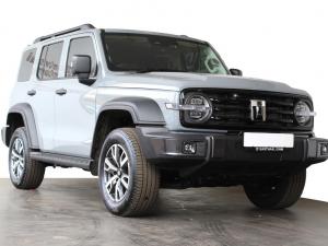 GWM Tank 300 2.0T HEV Super Luxury 4WD - Image 1