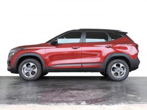 Kia Seltos 1.6 EX - Image 6