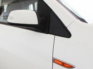 Ford Figo 1.4 Ambiente - Image 11