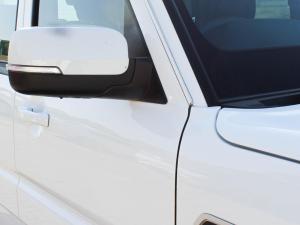 Mahindra Pik Up 2.2CRDe double cab 4x4 S11 - Image 10