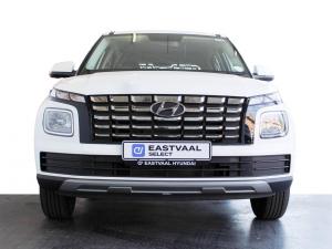 Hyundai Venue 1.2 Premium Cargo Xtra panel van - Image 2