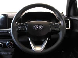 Hyundai Venue 1.2 Premium - Image 17