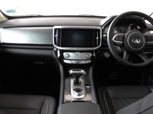 GWM P-Series 2.0TD double cab LT 4x4 - Image 19