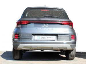 Hyundai Venue 1.0T Motion manual - Image 6