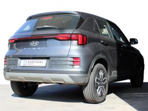 Hyundai Venue 1.0T Motion manual - Image 8