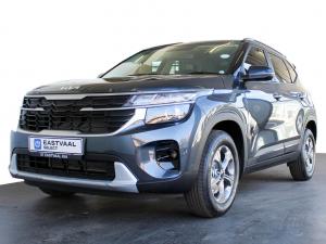 Kia Seltos 1.5 LS auto - Image 3