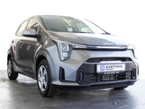 Kia Picanto 1.0 LS manual - Image 1