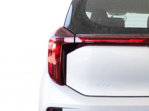 Kia Picanto 1.0 LS manual - Image 10