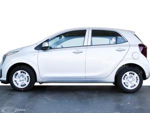 Kia Picanto 1.0 LS manual - Image 4