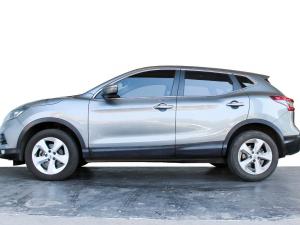 Nissan Qashqai 1.5dCi Acenta - Image 5