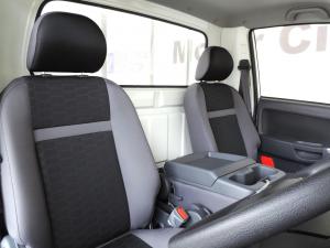 Kia K2500 2.5TD workhorse dropside - Image 18