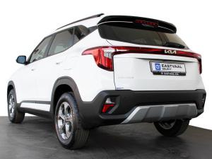 Kia Seltos 1.5 LS manual - Image 5