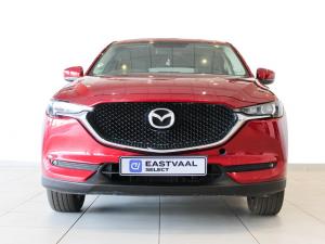 Mazda CX-5 2.0 Dynamic - Image 4