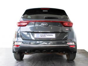 Kia Sportage 1.6GDI Ignite - Image 6