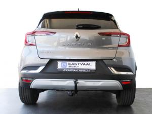 Renault Captur 1.3 Turbo Zen - Image 4