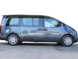 Hyundai Staria 2.2D Executive 9-seater - Image 11