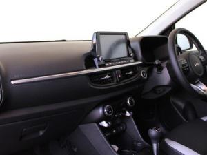 Kia Picanto 1.2 EX+ auto - Image 16