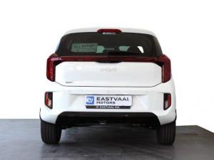 Kia Picanto 1.2 EX+ auto - Image 6