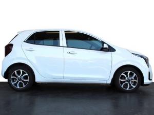 Kia Picanto 1.2 EX+ auto - Image 8
