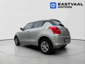 Suzuki Swift 1.2 GL auto - Image 5