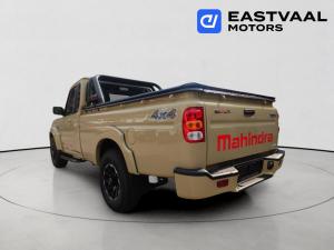 Mahindra Pik Up 2.2CRDe double cab 4x4 S11 Karoo Dawn - Image 5
