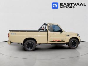 Mahindra Pik Up 2.2CRDe double cab 4x4 S11 Karoo Dawn - Image 8
