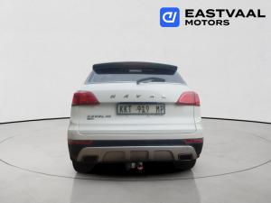 Haval H6 C 2.0T Luxury auto - Image 6