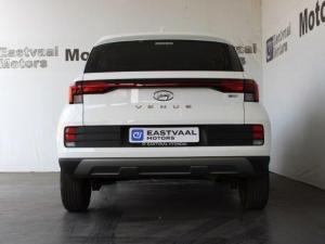 Hyundai Venue 1.0T Motion manual - Image 6