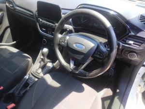 Ford Fiesta 5-door 1.0T Ambiente auto - Image 14