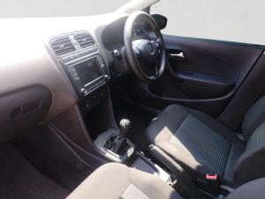Volkswagen Polo Vivo hatch 1.4 Comfortline - Image 19