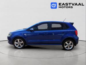 Volkswagen Polo Vivo hatch 1.4 Comfortline - Image 4