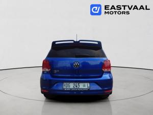 Volkswagen Polo Vivo hatch 1.4 Comfortline - Image 6