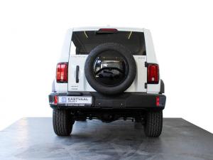 GWM Tank 300 2.4T Ultra Luxury 4WD - Image 15