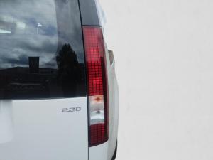 Hyundai Staria 2.2D Executive 9-seater - Image 11