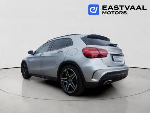 Mercedes-Benz GLA GLA200 auto - Image 5