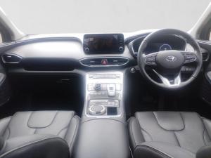 Hyundai Santa Fe 2.2D 4WD Elite - Image 20