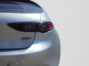 Mazda Mazda3 hatch 1.5 Individual manual - Image 11