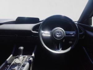 Mazda Mazda3 hatch 1.5 Individual manual - Image 13