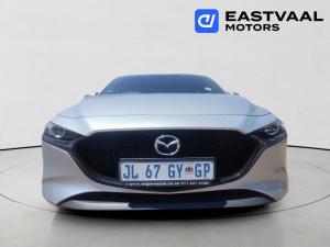 Mazda Mazda3 hatch 1.5 Individual manual - Image 2