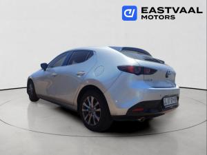 Mazda Mazda3 hatch 1.5 Individual manual - Image 5